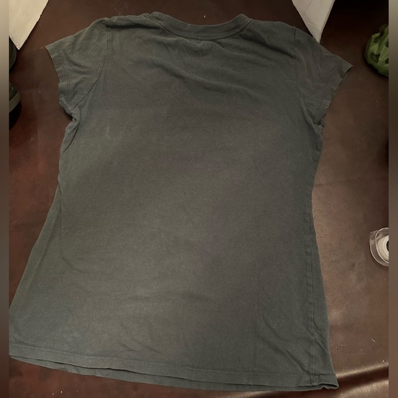 Queen of hearts baby tee - Picture 6 of 6